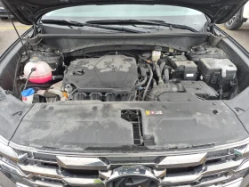 Hyundai Tucson 2.5L 4cyl AWD | Mobile.bg � ����� ������ 17