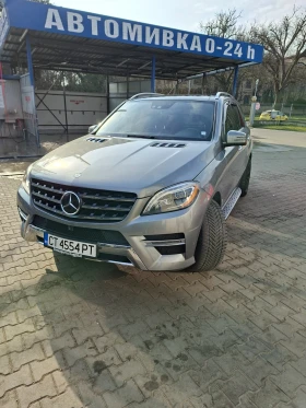 Mercedes-Benz ML 400 | Mobile.bg � ����� ������ 2
