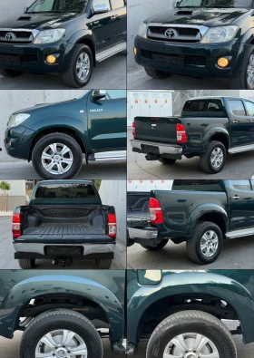 Toyota Hilux 3.0D-4D 171�� * �����������* * ���������*  | Mobile.bg � ����� ������ 9