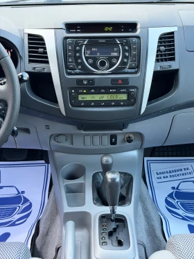Toyota Hilux 3.0D-4D 171�� * �����������* * ���������*  | Mobile.bg � ����� ������ 16