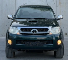 Toyota Hilux 3.0D-4D 171�� * �����������* * ���������*  | Mobile.bg � ����� ������ 2