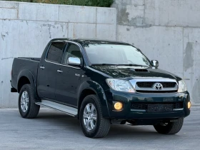 ������ Toyota Hilux