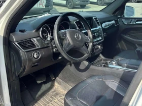 Mercedes-Benz ML 350 BlueTEC/360/ПОДГРЕВИ/ПАНОРАМА/OT MERCEDES | Auto.bg — изображение 7