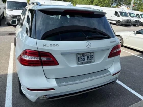 Mercedes-Benz ML 350 BlueTEC/360/ПОДГРЕВИ/ПАНОРАМА/OT MERCEDES | Auto.bg — изображение 5