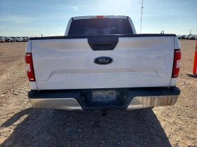 Ford F150 undefined | Auto.bg — изображение 6