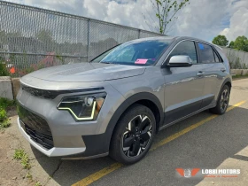 ������ Kia Niro