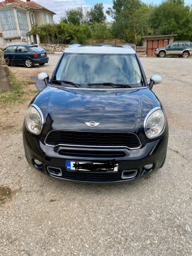 Mini Countryman - 5500 € - 63829332 6