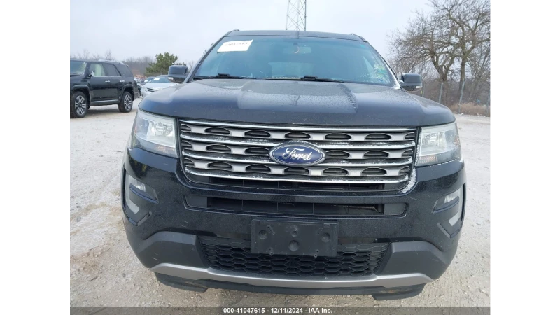 Ford Explorer XLT* 4X4* ПЪЛНА СЕРВИЗНА ИСТОРИЯ* , снимка 2 - Автомобили и джипове - 48365188