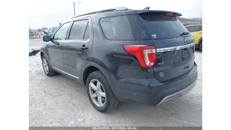 Ford Explorer XLT* 4X4* ПЪЛНА СЕРВИЗНА ИСТОРИЯ* , снимка 4 - Автомобили и джипове - 48365188