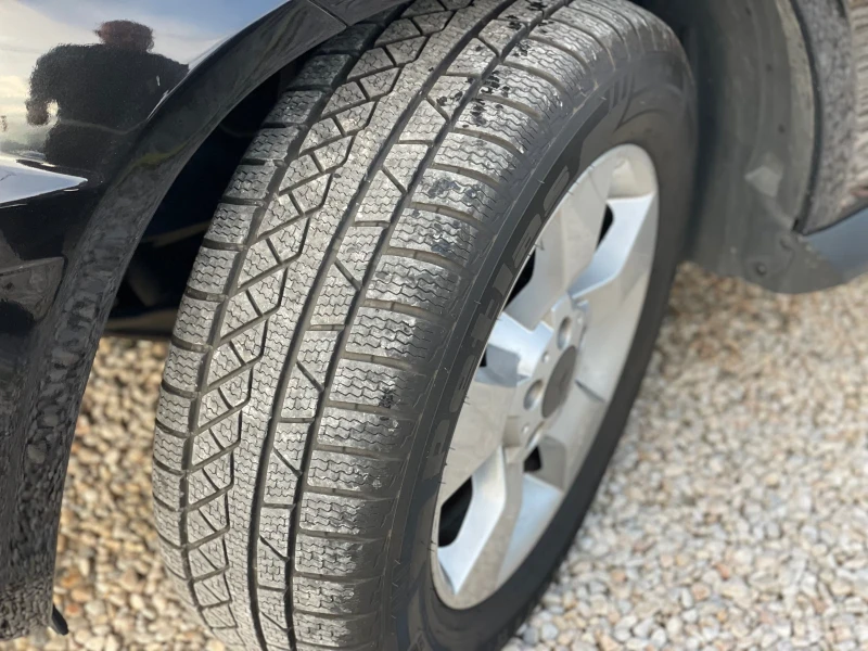 Mercedes-Benz GLK 350CDI 4matic, снимка 5 - Автомобили и джипове - 50012838