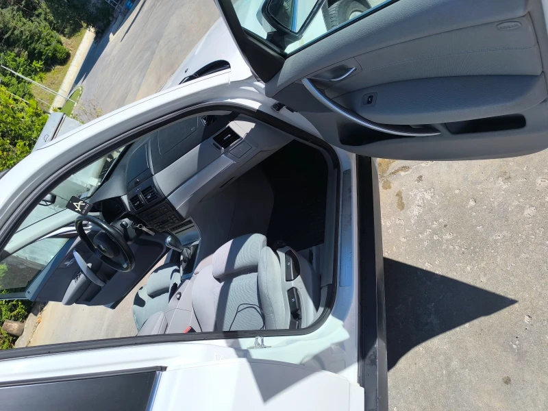 BMW X3 3.0SD, снимка 10 - Автомобили и джипове - 52566231