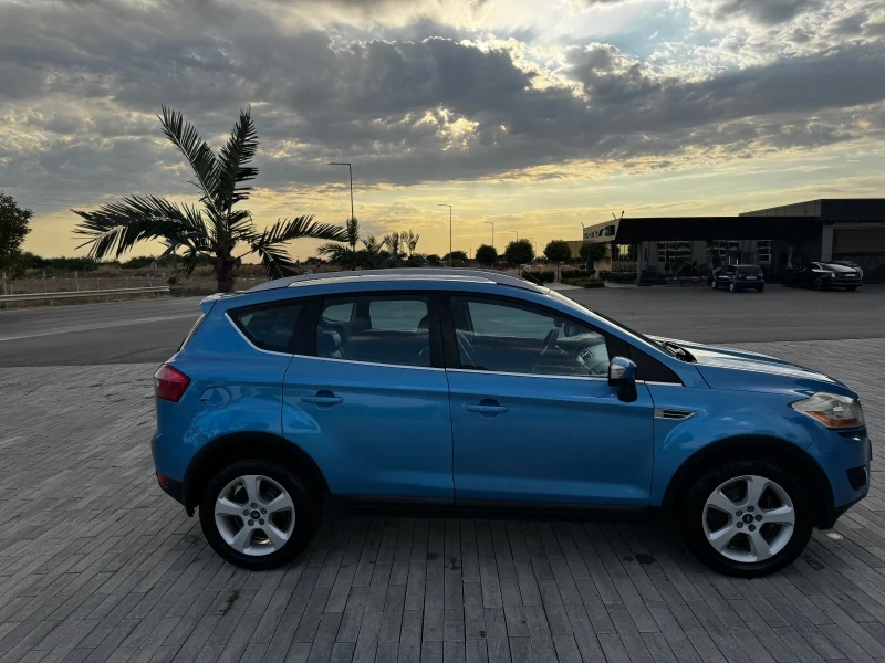 Ford Kuga, снимка 2 - Автомобили и джипове - 52457892