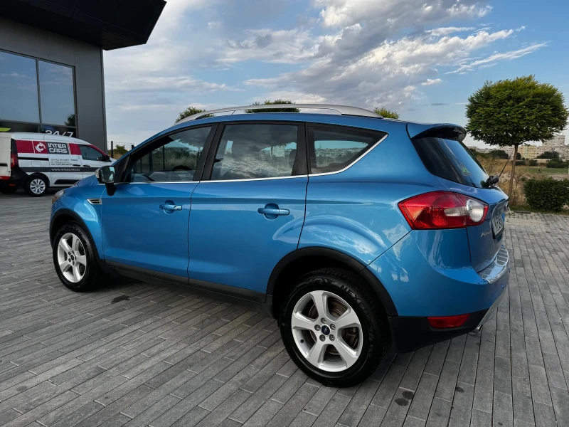 Ford Kuga, снимка 6 - Автомобили и джипове - 52457892