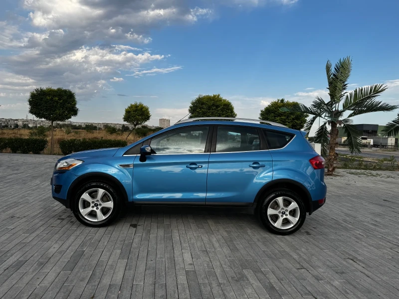 Ford Kuga, снимка 5 - Автомобили и джипове - 52457892