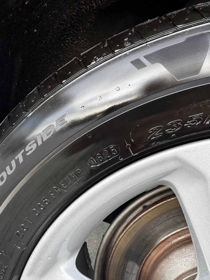 Ford Kuga, снимка 7 - Автомобили и джипове - 52457892