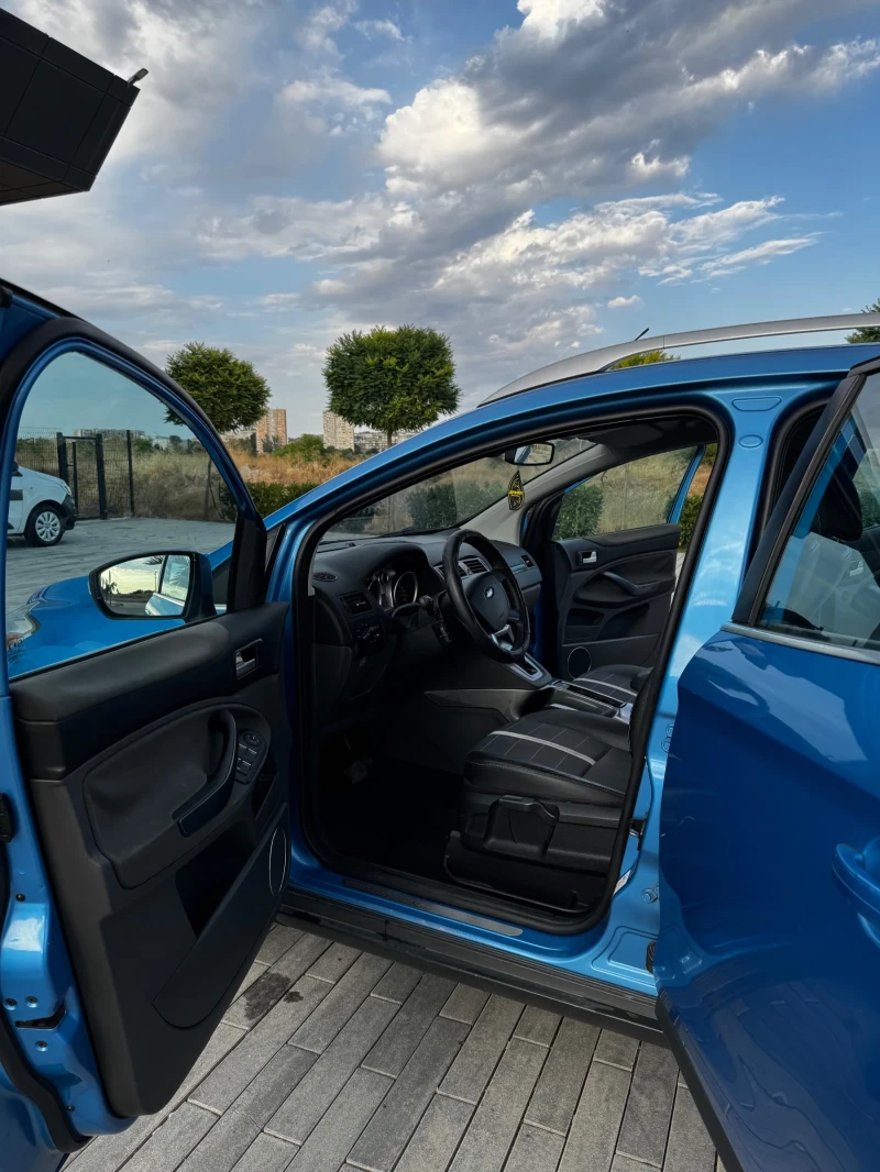 Ford Kuga, снимка 13 - Автомобили и джипове - 52457892
