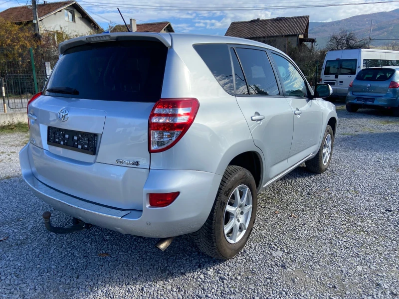 Toyota Rav4, снимка 5 - Автомобили и джипове - 52273785