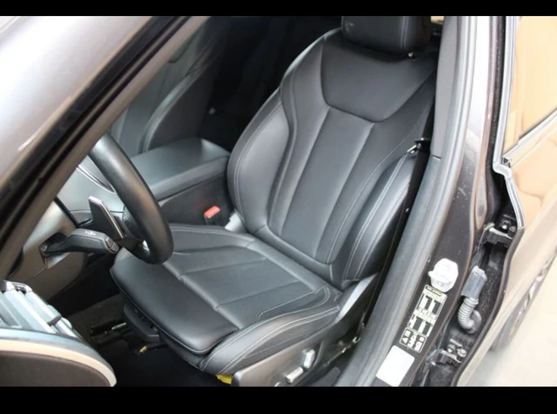 BMW X3 3.0D M-packet, снимка 5 - Автомобили и джипове - 52484307