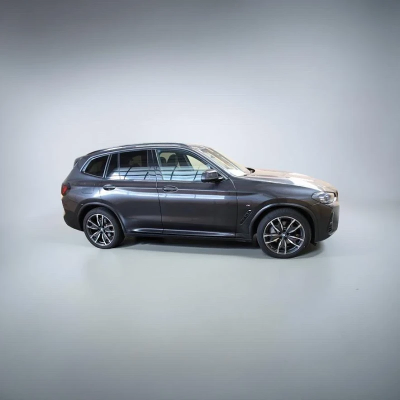 BMW X3 3.0D M-packet, снимка 2 - Автомобили и джипове - 52484307