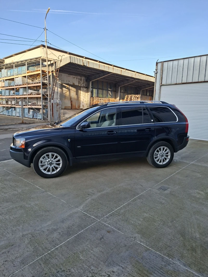 Volvo Xc90 V8 YAMAHA , снимка 5 - Автомобили и джипове - 52526973