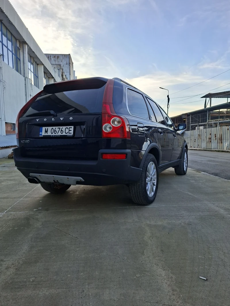 Volvo Xc90 V8 YAMAHA , снимка 9 - Автомобили и джипове - 52526973
