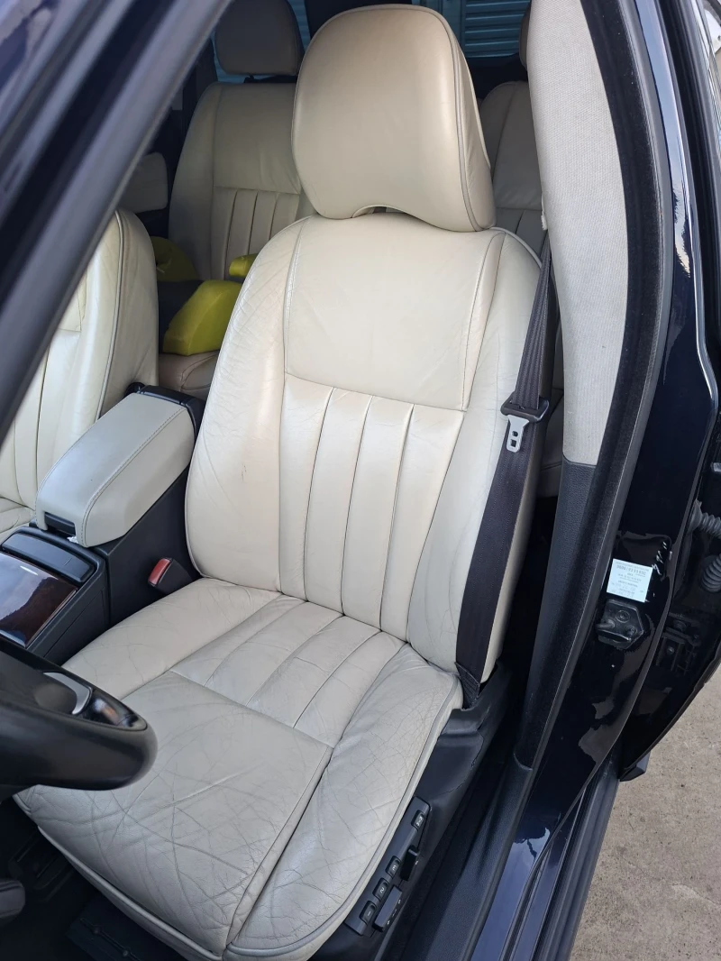 Volvo Xc90 V8 YAMAHA , снимка 12 - Автомобили и джипове - 52526973