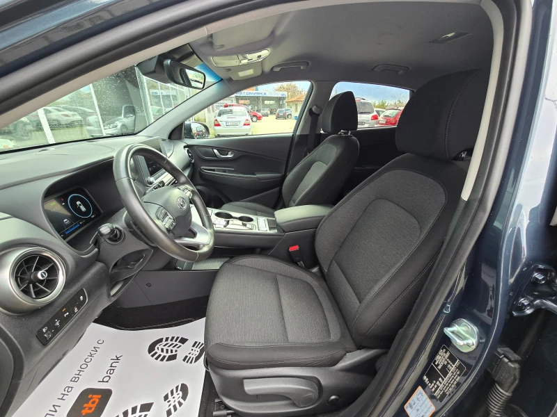 Hyundai Kona 8000км* DIGITAL* KEYLESS* DISTRONIC* , снимка 10 - Автомобили и джипове - 52544125