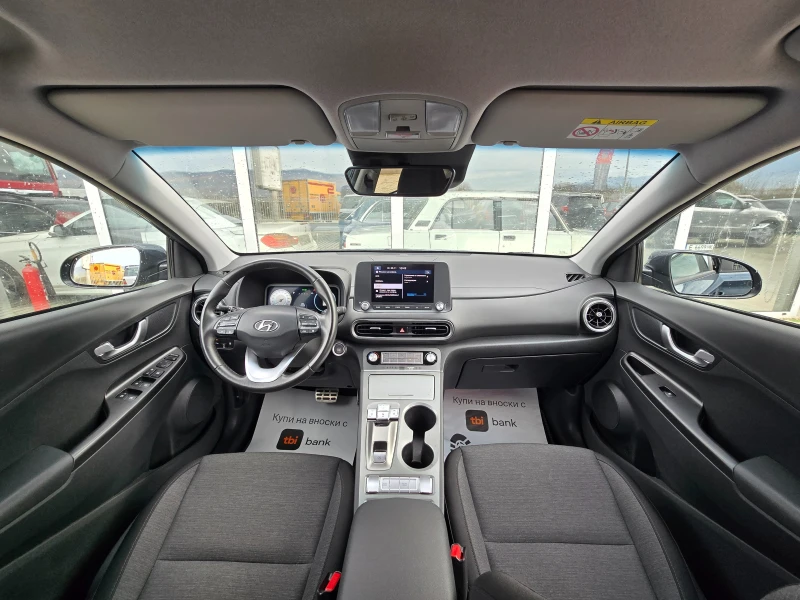 Hyundai Kona 8000км* DIGITAL* KEYLESS* DISTRONIC* , снимка 17 - Автомобили и джипове - 52544125