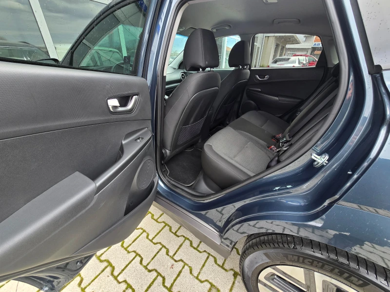 Hyundai Kona 8000км* DIGITAL* KEYLESS* DISTRONIC* , снимка 15 - Автомобили и джипове - 52544125