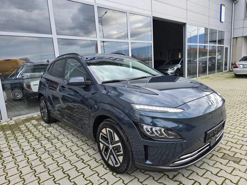 Hyundai Kona 8000км* DIGITAL* KEYLESS* DISTRONIC* , снимка 2 - Автомобили и джипове - 52544125