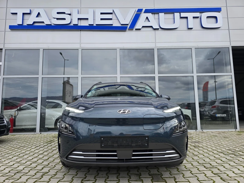 Hyundai Kona 8000км* DIGITAL* KEYLESS* DISTRONIC* , снимка 3 - Автомобили и джипове - 52544125