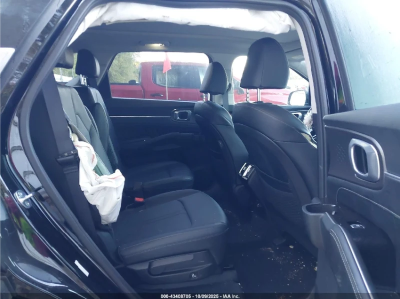 Kia Sorento SX* ПОДГРЕВ* ОБДУХВАНЕ* PANORAMA, снимка 11 - Автомобили и джипове - 52673369