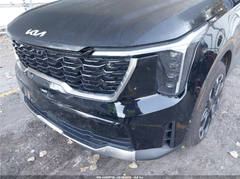 Kia Sorento SX* ПОДГРЕВ* ОБДУХВАНЕ* PANORAMA, снимка 10 - Автомобили и джипове - 52673369