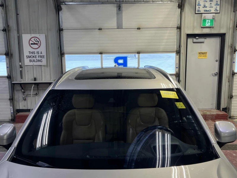 Volvo Xc90 INSCRIPTION/HUD/PANO/LANE DEPARTURE/BLIND SPOT/B&W, снимка 4 - Автомобили и джипове - 52705293