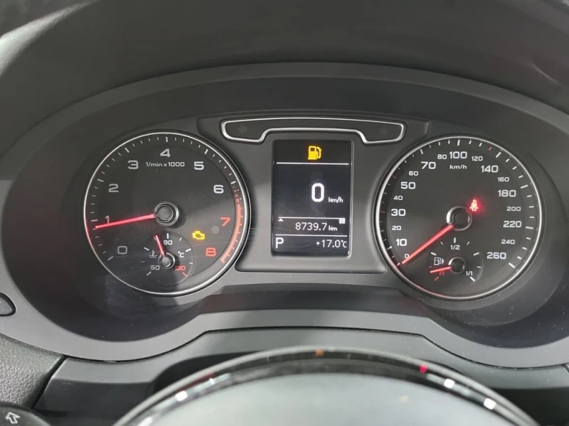 Audi Q3 * PROGRESSIV * CARFAX * БЕЗ ПЪРВОНАЧАЛНА ВНОСКА, снимка 10 - Автомобили и джипове - 52841663