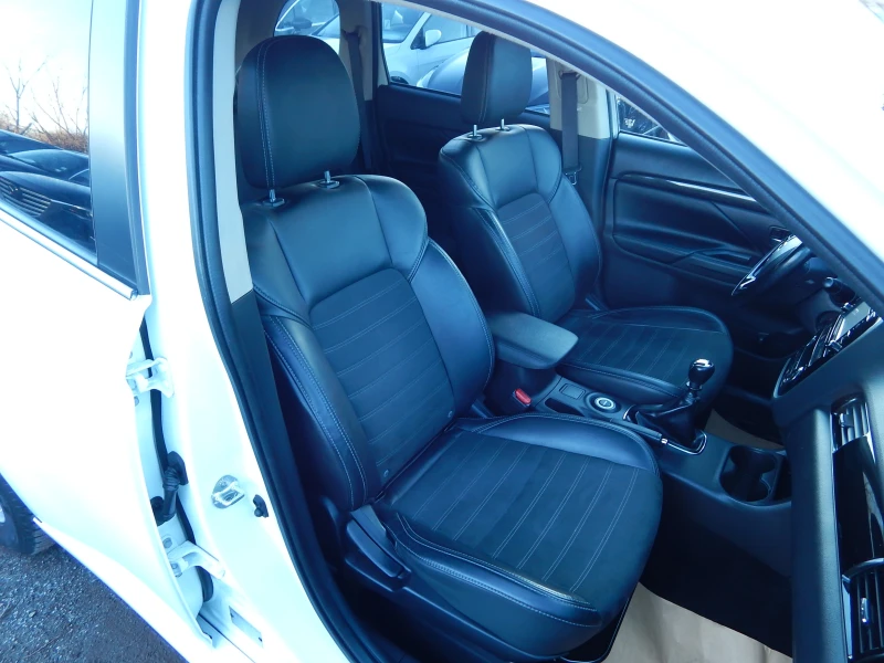 Mitsubishi Outlander 2.2DID* 4X4* , снимка 17 - Автомобили и джипове - 53131005