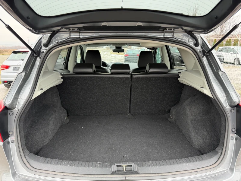 Nissan Qashqai 1.6 diesel TEKNA, снимка 6 - Автомобили и джипове - 53191499