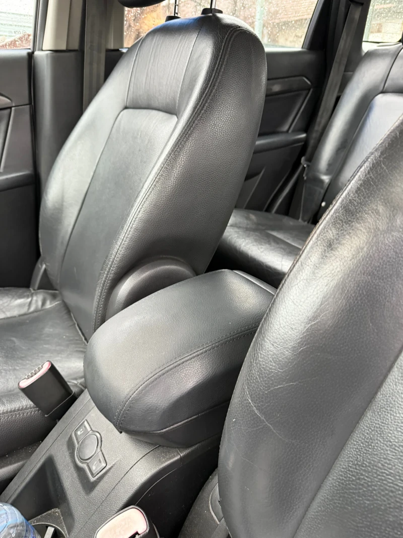 Chevrolet Captiva, снимка 15 - Автомобили и джипове - 53238162
