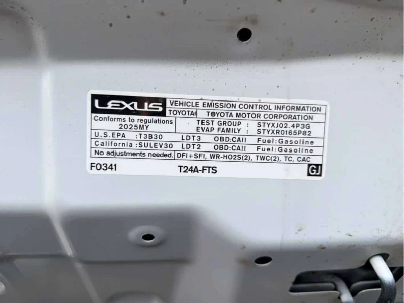 Lexus TX 350 * CARFAX * ОБДУХВАНЕ* ПАНОРАМА* ДВА КЛЮЧА* , снимка 11 - Автомобили и джипове - 53537340