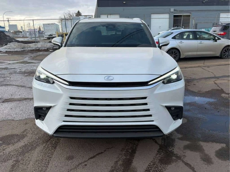 Lexus TX 350 * CARFAX * ОБДУХВАНЕ* ПАНОРАМА* ДВА КЛЮЧА* , снимка 6 - Автомобили и джипове - 53537340