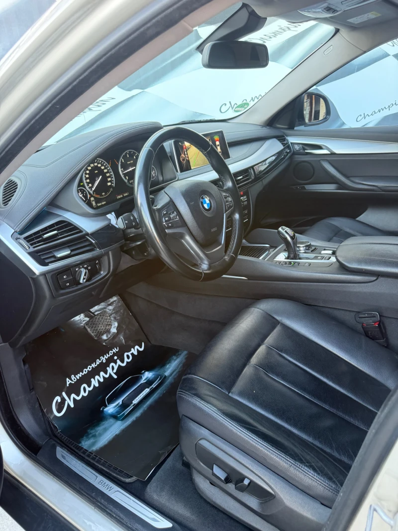 BMW X6 БАРТЕР ЛИЗИНГ - 44999 лв. - 13701973 | Car24.bg