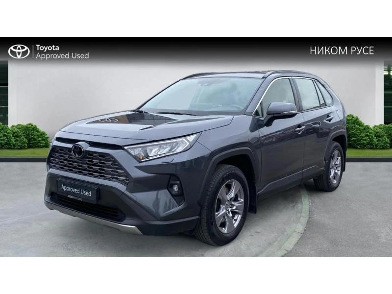 Toyota Rav4 Executive - 65400 лв. / 33438.49 € - 56012167 1