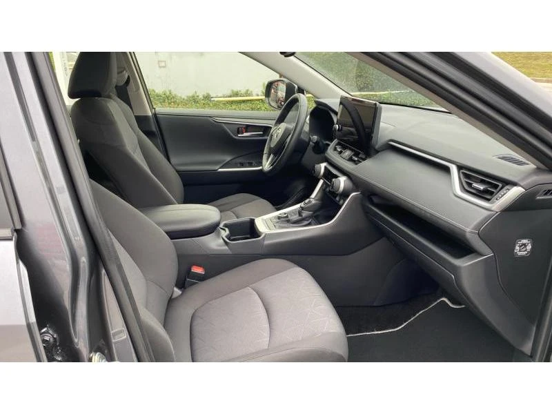 Toyota Rav4 Executive - изображение 9