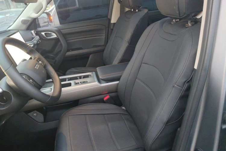 Haval Dargo 2.0T 4WD autogeorge.com, снимка 12 - Автомобили и джипове - 53356992