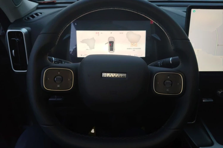 Haval Dargo 2.0T 4WD autogeorge.com, снимка 8 - Автомобили и джипове - 53356992