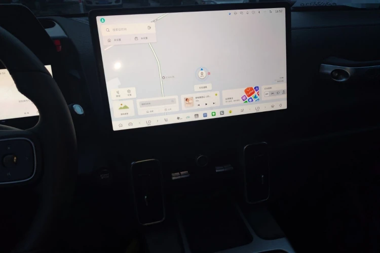 Haval Dargo 2.0T 4WD autogeorge.com, снимка 16 - Автомобили и джипове - 53356992