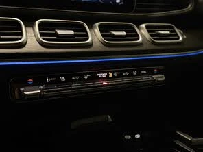 Mercedes-Benz GLE 53 4MATIC 4 MATIC * АвтоКредит(ЦЕНА ДО БГ), снимка 13 - Автомобили и джипове - 53750593