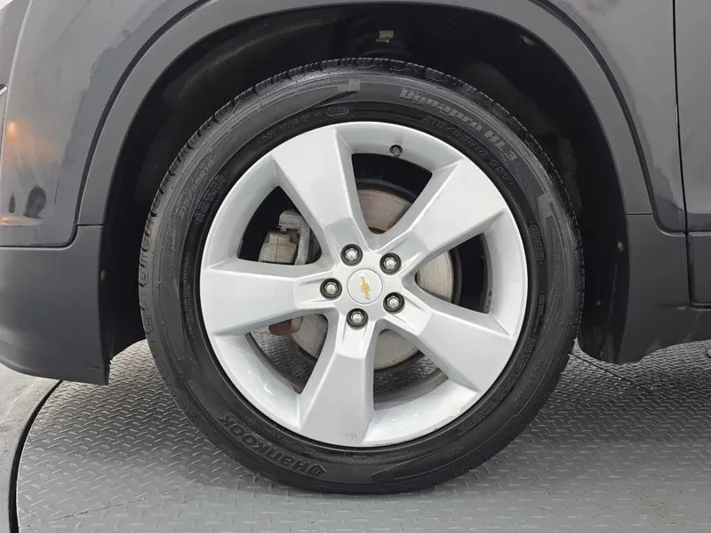 Chevrolet Trax 1.4, снимка 5 - Автомобили и джипове - 54330246