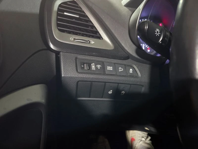 Hyundai Santa fe * 2.0* 2WD* DIESEL* PREMIUM* ЦЕНАДОБГ!!, снимка 13 - Автомобили и джипове - 55603929