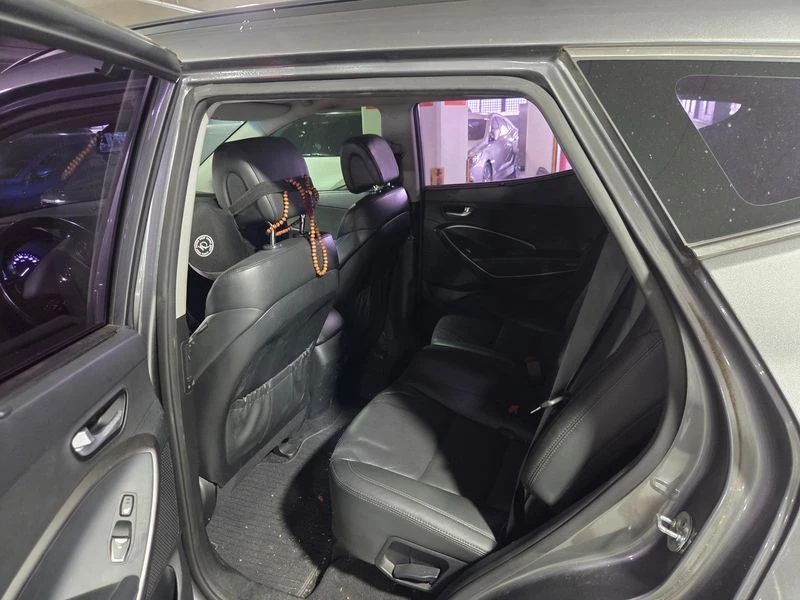 Hyundai Santa fe * 2.0* 2WD* DIESEL* PREMIUM* ЦЕНАДОБГ!!, снимка 7 - Автомобили и джипове - 55603929